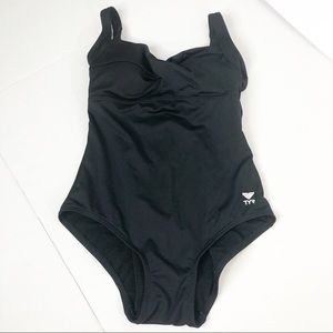 TYR Athletic Swim Suit Size 8